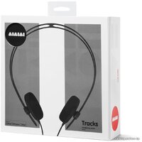 Aiaiai Tracks Black Image #8