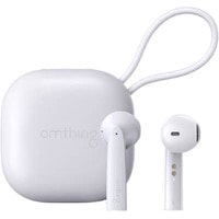 Omthing AirFree Pods TWS (белый) Image #1