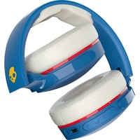 Skullcandy Hesh Evo (синий) Image #5