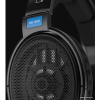 Sennheiser HD 600 Image #4