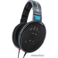 Sennheiser HD 600 Image #1