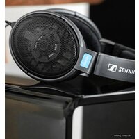 Sennheiser HD 600 Image #6