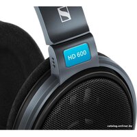 Sennheiser HD 600 Image #3