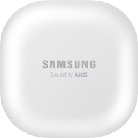 Samsung Galaxy Buds Pro (белый) Image #9