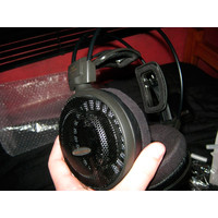 Audio-Technica ATH-AD900X Image #3