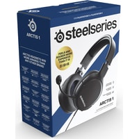 SteelSeries Arctis 1 для PlayStation Image #7