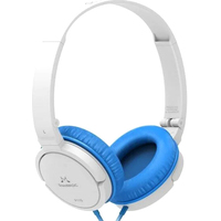 SoundMagic P11S (белый/синий)