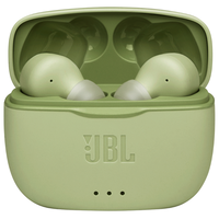 JBL Tune 215TWS (зеленый) Image #9