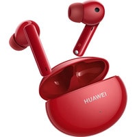 Huawei FreeBuds 4i (красный, китайская версия) Image #1