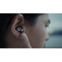 HONOR Earbuds 3 Pro (серый, китайская версия) Image #8