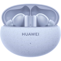 Huawei FreeBuds 5i (голубой, международная версия)