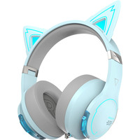 Edifier Hecate G5BT Cat (голубой) Image #1