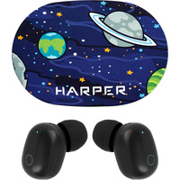 Harper HB-532