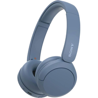 Sony WH-CH520 (синий) Image #1