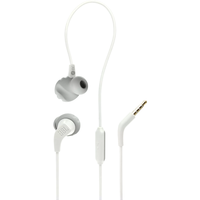 JBL Endurance Run 2 (белый)