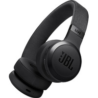 JBL Live 670NC (черный)
