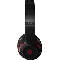 Beats Studio Wireless (черный) Image #6