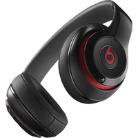 Beats Studio Wireless (черный) Image #3