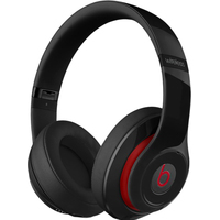 Beats Studio Wireless (черный) Image #1