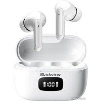 Blackview AirBuds 8 (белый) Image #1