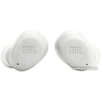 JBL Vibe Buds (белый) Image #2