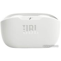 JBL Vibe Buds (белый) Image #4