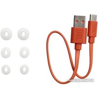 JBL Vibe Buds (белый) Image #9