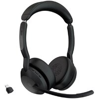 Jabra Evolve2 55 MS Stereo USB-C