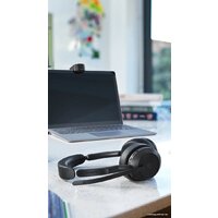 Jabra Evolve2 55 MS Stereo USB-C Image #5