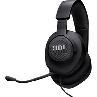 JBL Quantum 100M2 (черный) Image #1