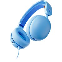 Skullcandy Grom Wired (голубой)