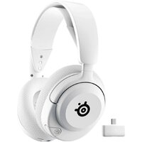 SteelSeries Arctis Nova 5P Wireless (белый) Image #1