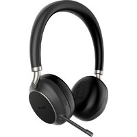 Yealink BH76 UC USB-A (черный)