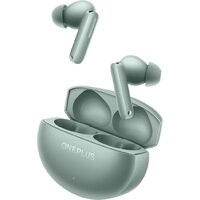 OnePlus Buds 4 (зеленый, международная версия) Image #1
