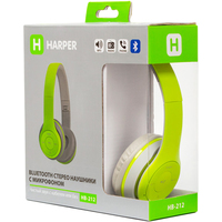 Harper HB-212 (зеленый) Image #4