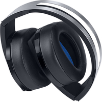 Sony Platinum Wireless Headset for PS4 [CECHYA-0090] Image #5