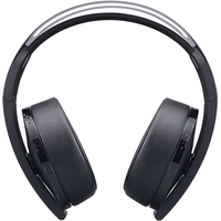 Sony Platinum Wireless Headset for PS4 [CECHYA-0090] Image #2