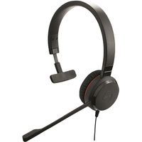 Jabra Evolve 30 MS Mono [5393-823-109] Image #1