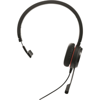 Jabra Evolve 30 MS Mono [5393-823-109] Image #2