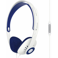 KOSS KPH30i (белый/синий) Image #1