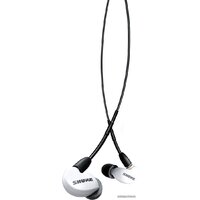 Shure SE215 UNI (белый)