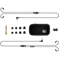 MEE audio MX4 Pro (черный) Image #3