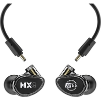MEE audio MX4 Pro (черный) Image #2