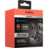 Nobby Expert T-111 Image #7