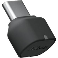 Jabra Evolve2 65 MS Mono USB-С (черный) Image #5
