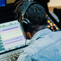 V-Moda M-200 Image #6