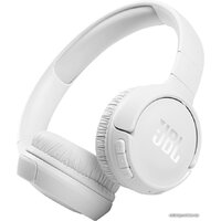 Наушники JBL Tune 510BT (белый) — Chaika Market