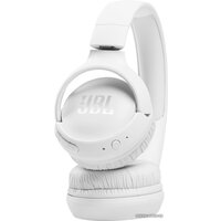 JBL Tune 510BT (белый) Image #3