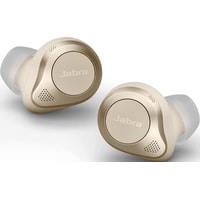 Jabra Elite 85t (золотисто-бежевый) Image #2