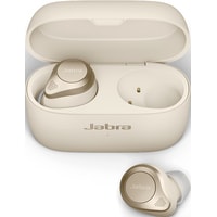 Jabra Elite 85t (золотисто-бежевый) Image #3